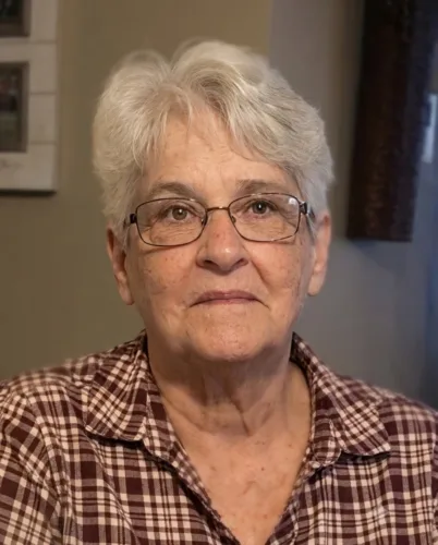JANET GROMAN